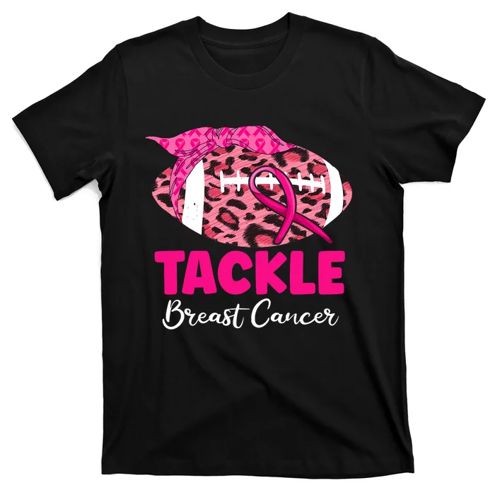 Breast Cancer Awareness Breast Cancer Warrior Support T-Shirt