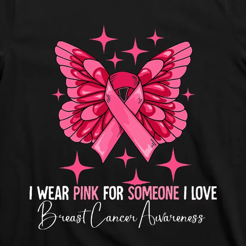 Breast Cancer Awareness T-Shirt