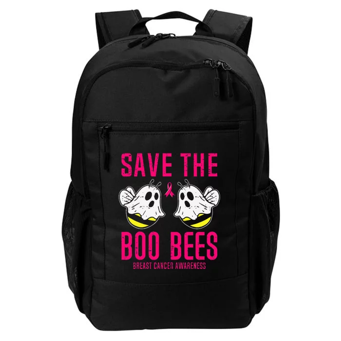 Breast Cancer Awareness Halloween Costume Daily Commute Backpack