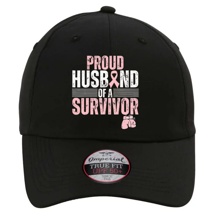 Breast Cancer Awareness Support for Proud Spouses The Original Performance Cap