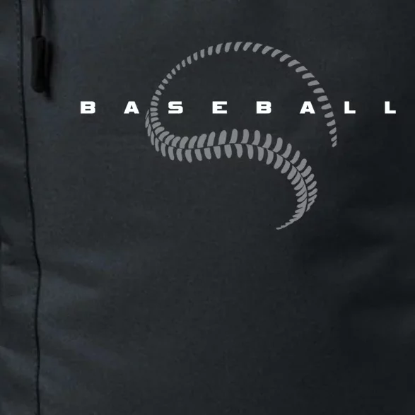 Baseball Clothing Baseball Hoodie Daily Commute Backpack