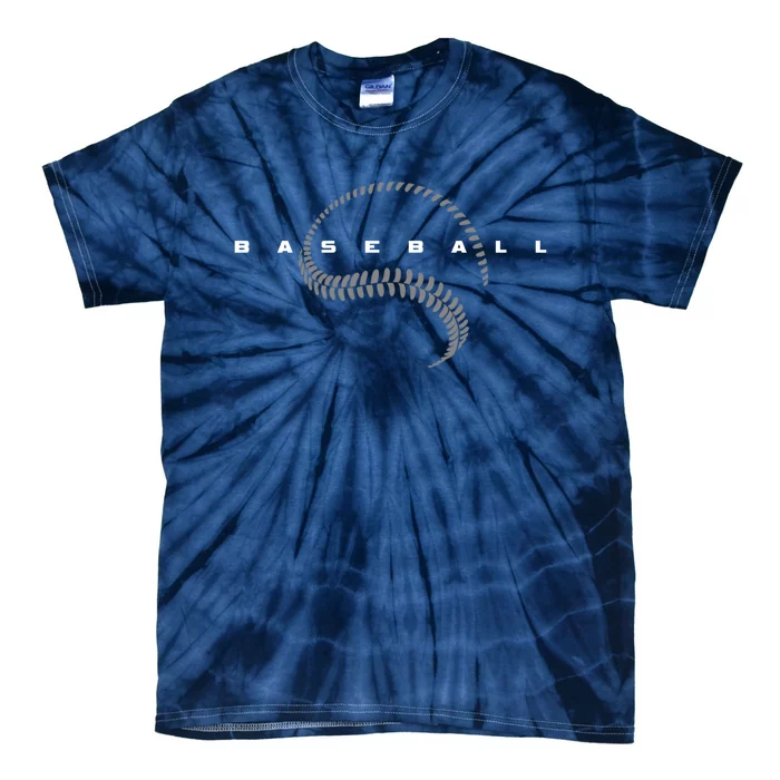 Baseball Clothing Baseball Hoodie Tie-Dye T-Shirt