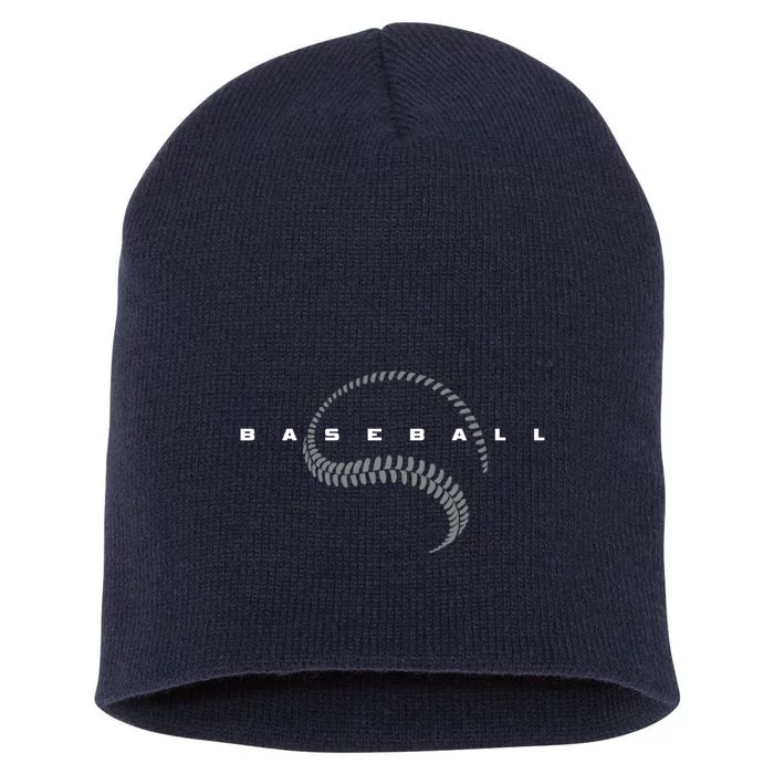 Baseball Clothing Baseball Hoodie Short Acrylic Beanie