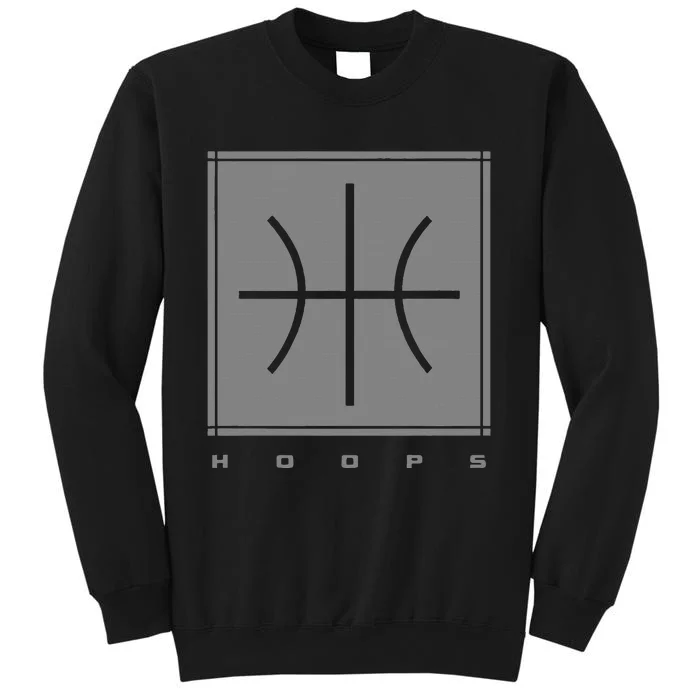 Basketball Clothing Basketball Sweatshirt