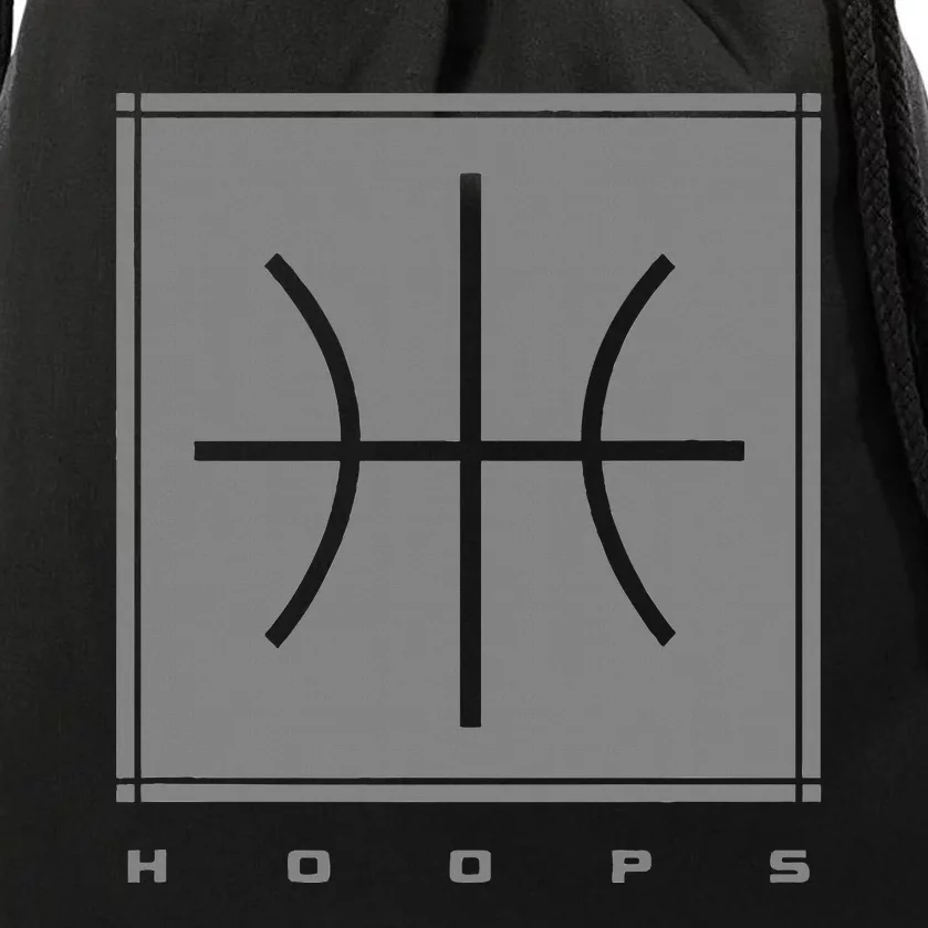 Basketball Clothing Basketball Drawstring Bag