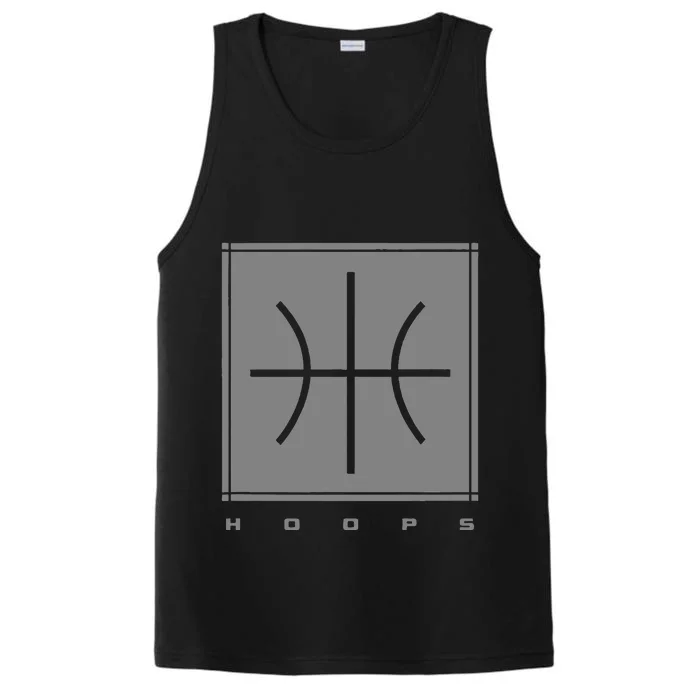 Basketball Clothing Basketball Performance Tank