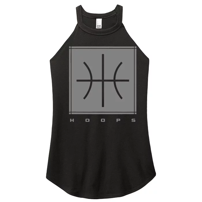 Basketball Clothing Basketball Women’s Perfect Tri Rocker Tank