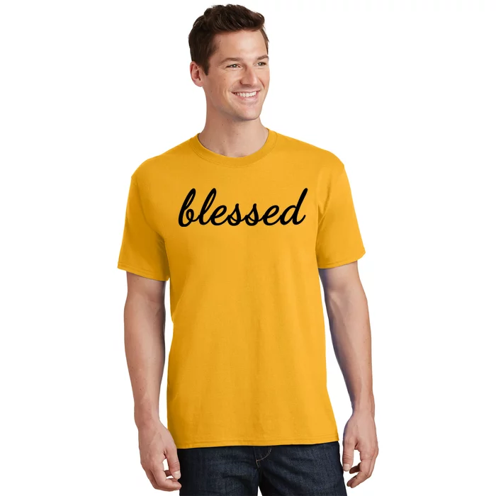 Blessed Christian T-Shirt