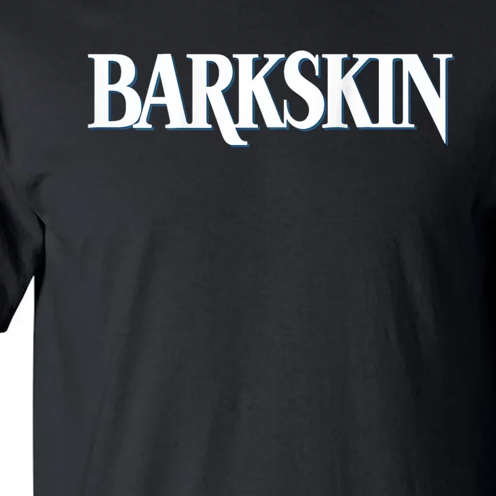 Barkskin Comic Book Cover Tall T-Shirt