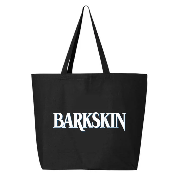 Barkskin Comic Book Cover 25L Jumbo Tote