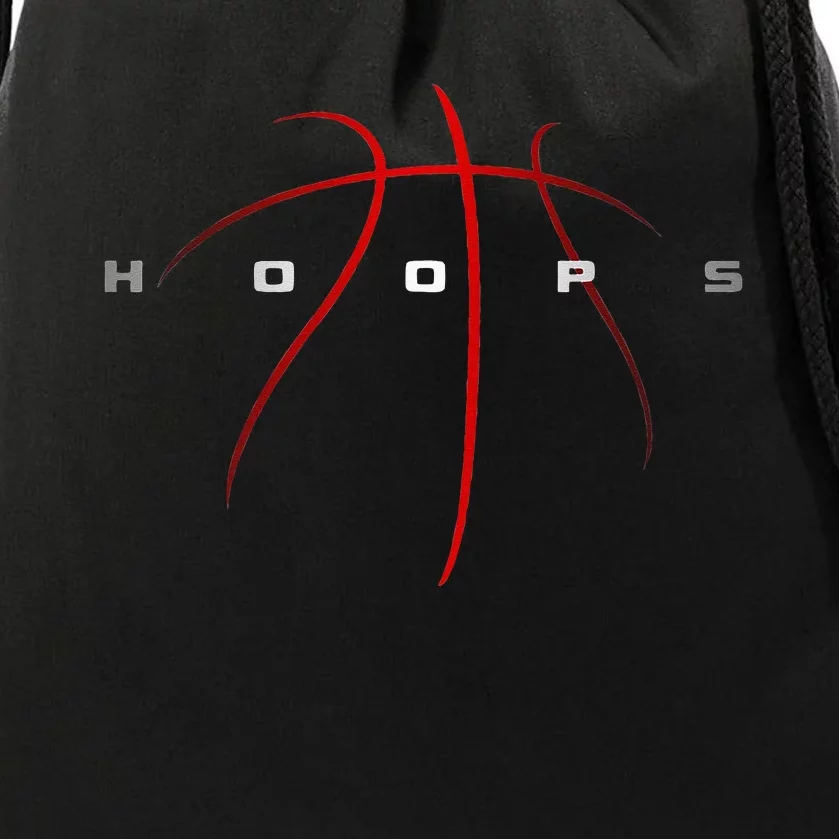 Basketball Clothing Basketball Drawstring Bag