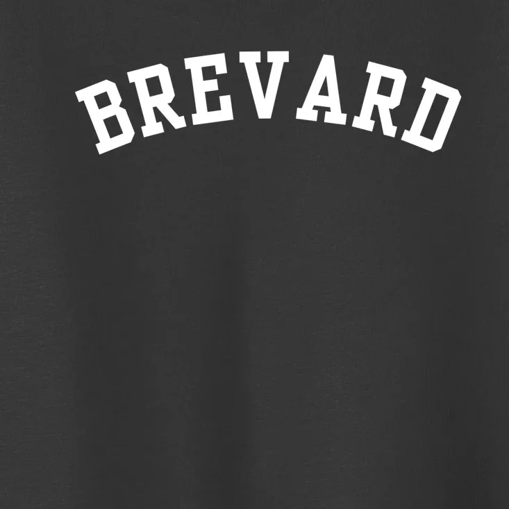 Brevard College Toddler T-Shirt