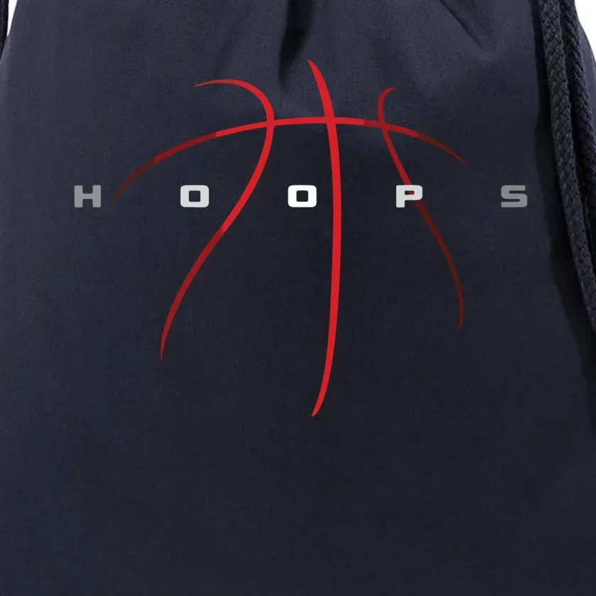 Basketball Clothing Basketball Drawstring Bag