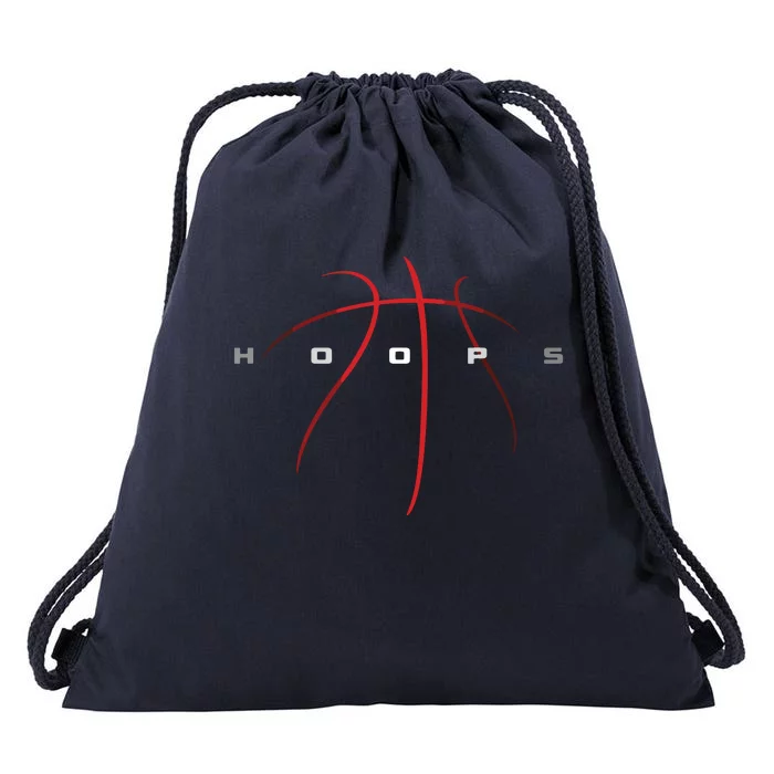 Basketball Clothing Basketball Drawstring Bag