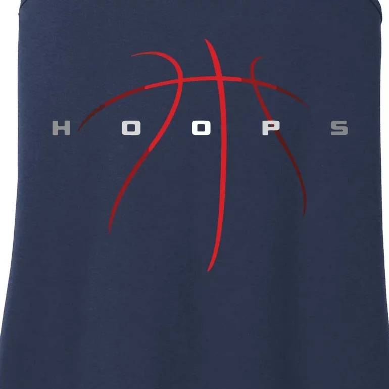 Basketball Clothing Basketball Ladies Essential Tank