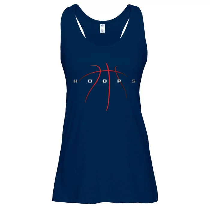 Basketball Clothing Basketball Ladies Essential Flowy Tank