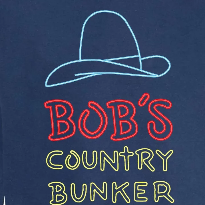 BobS Country Bunker Garment-Dyed Sweatshirt