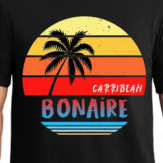 Bonaire Carribean Pajama Set