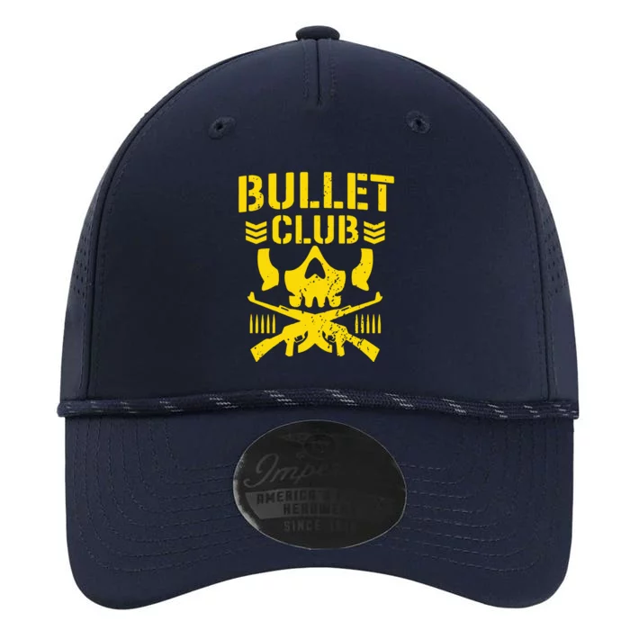 Bullet Club Performance The Dyno Cap