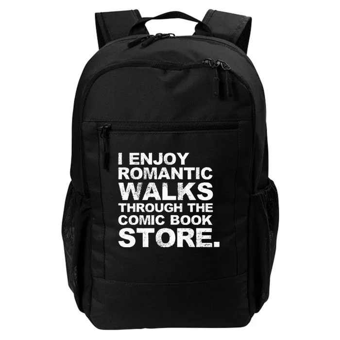 Best Comic Book Design Comic Book Lovers Daily Commute Backpack