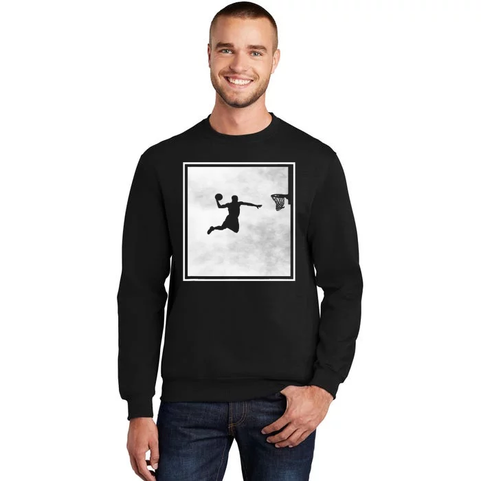 Basketball Clothing Basketball Sweatshirt