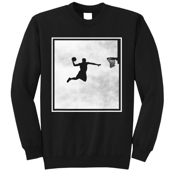 Basketball Clothing Basketball Sweatshirt