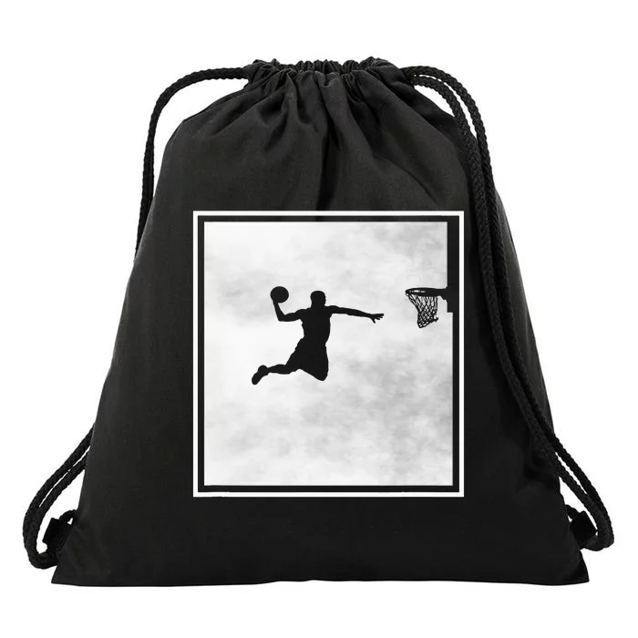 Basketball Clothing Basketball Drawstring Bag