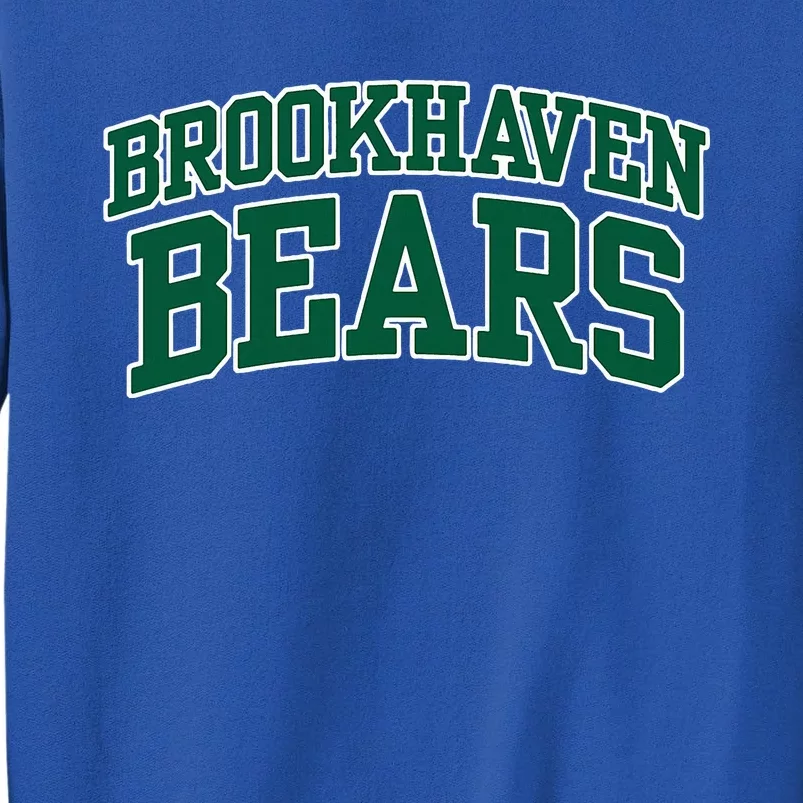 Brookhaven College Bears Sweatshirt