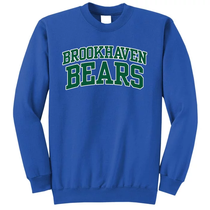 Brookhaven College Bears Sweatshirt