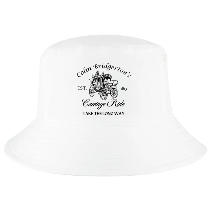 B.R.I.D..Ge.R.T.O.N Carriage Cool Comfort Performance Bucket Hat