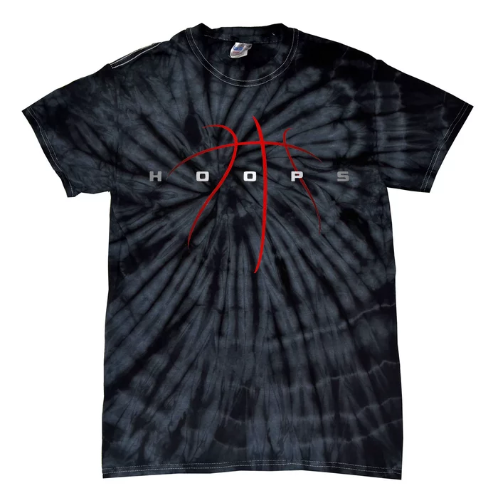 Basketball Clothing Basketball Tie-Dye T-Shirt