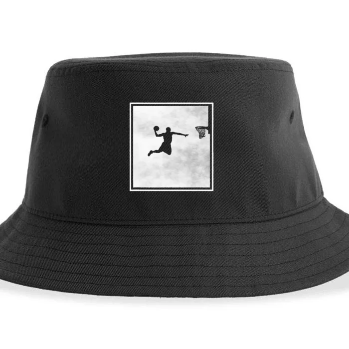 Basketball Clothing Basketball Sustainable Bucket Hat