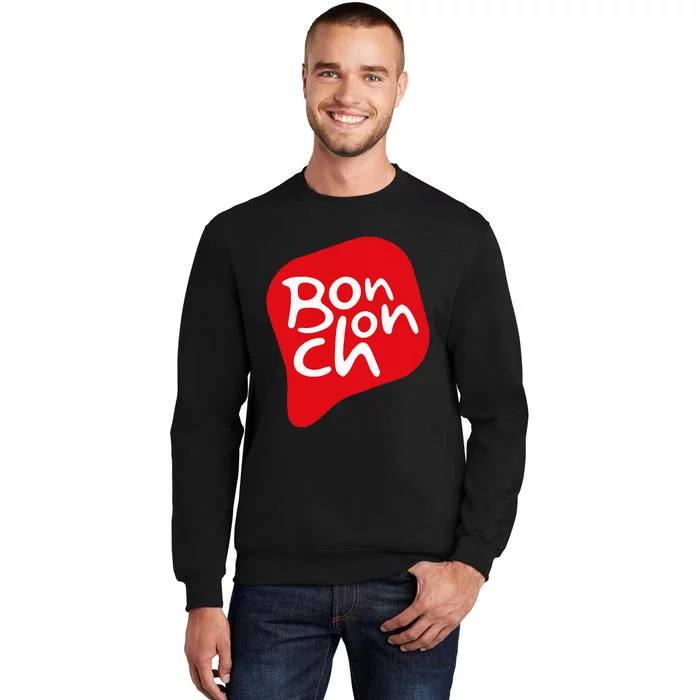 Bonchon Chicken Sweatshirt