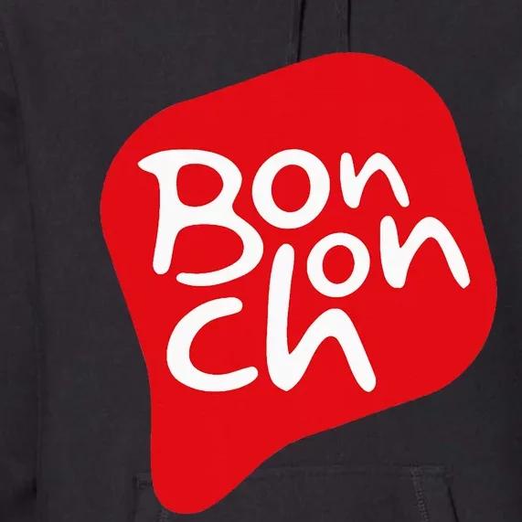 Bonchon Chicken Premium Hoodie