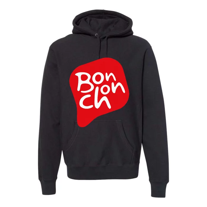 Bonchon Chicken Premium Hoodie