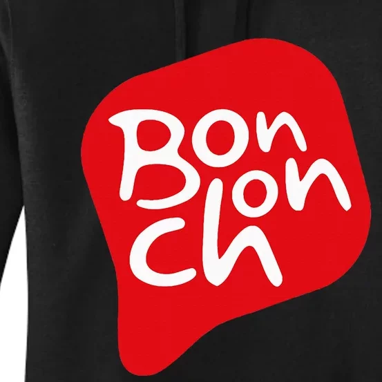 Bonchon Chicken Women's Pullover Hoodie