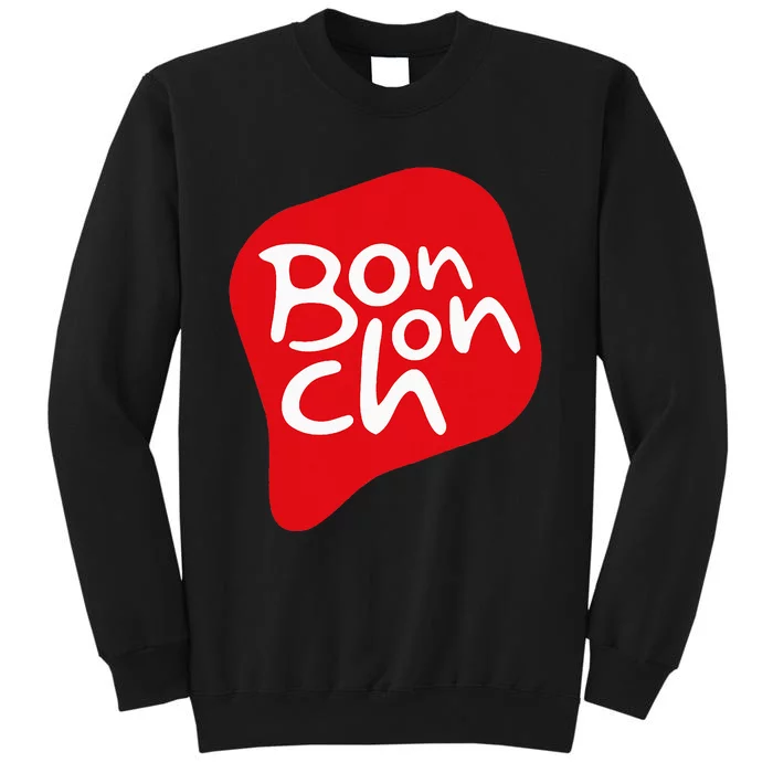 Bonchon Chicken Tall Sweatshirt