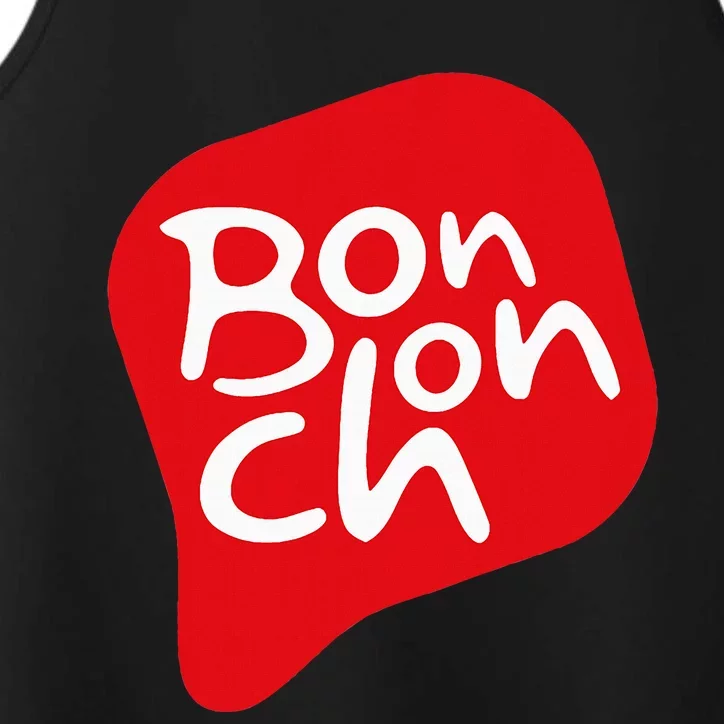 Bonchon Chicken Performance Tank