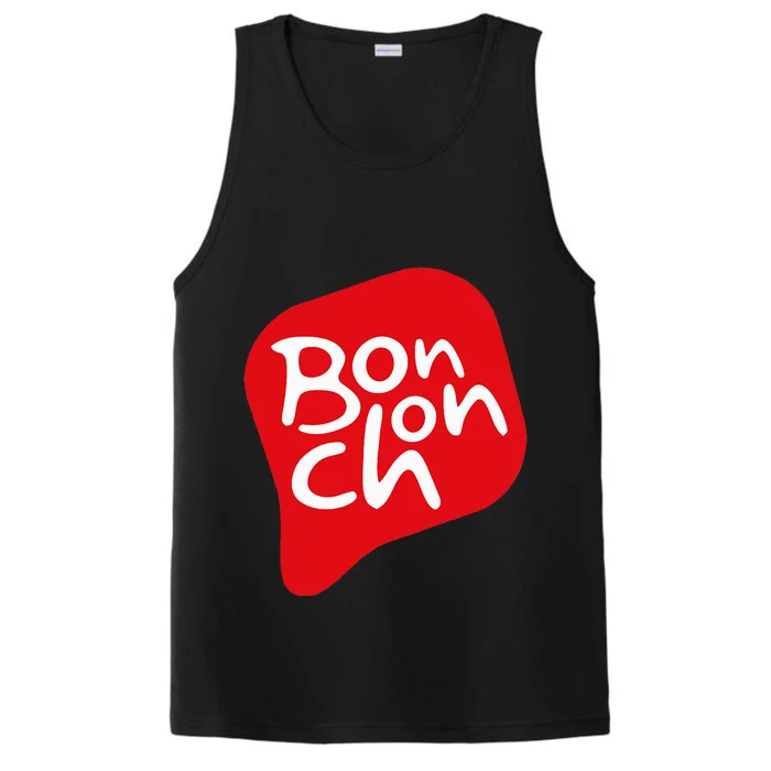 Bonchon Chicken Performance Tank