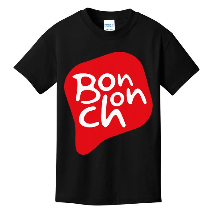 Bonchon Chicken Kids T-Shirt