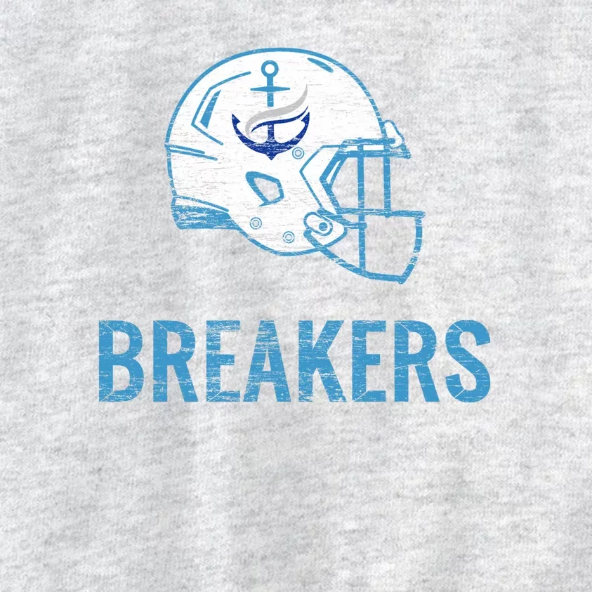 Breakers (Concept) Kids Sweatshirt