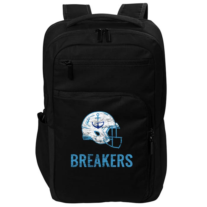 Breakers (Concept) Impact Tech Backpack