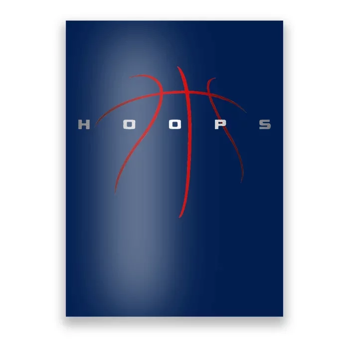 Basketball Clothing Basketball Poster