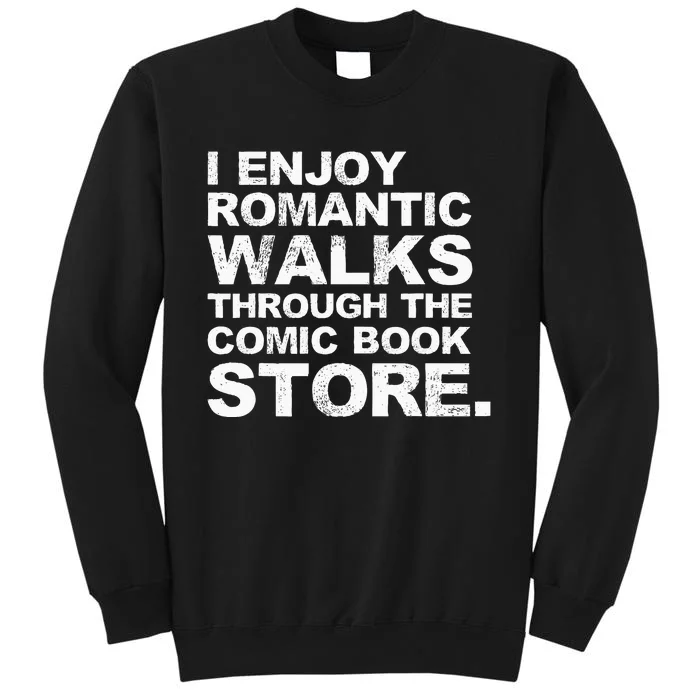 Best Comic Book Design Comic Book Lovers Sweatshirt