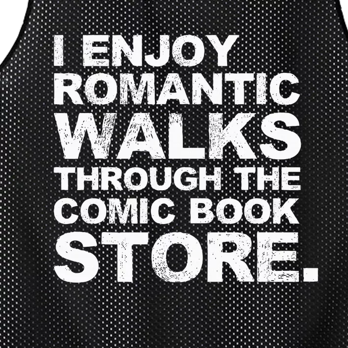 Best Comic Book Design Comic Book Lovers Mesh Reversible Basketball Jersey Tank