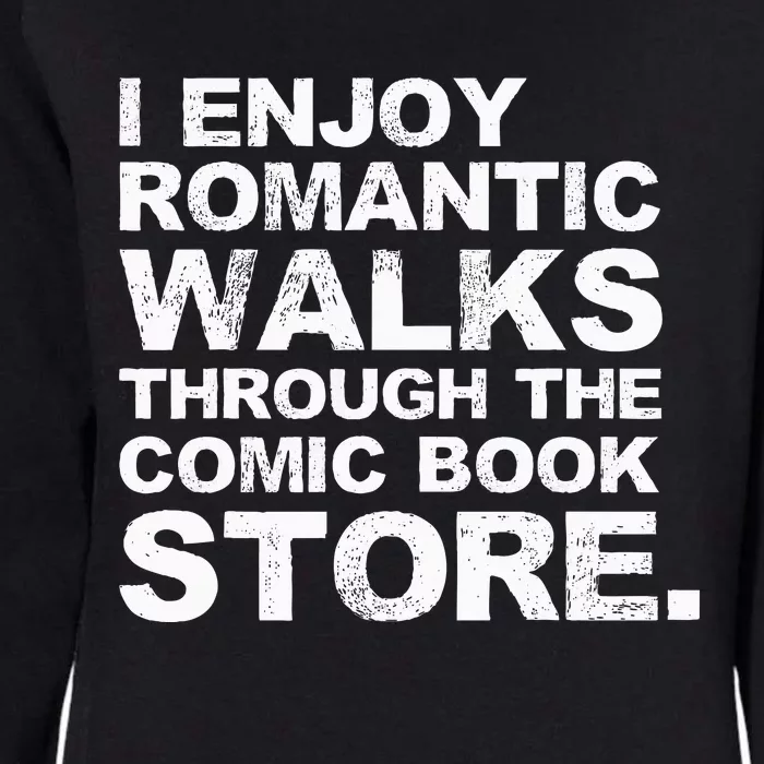 Best Comic Book Design Comic Book Lovers Womens California Wash Sweatshirt