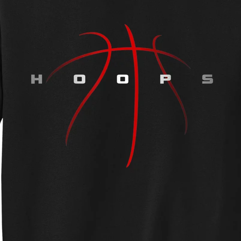 Basketball Clothing - Basketball Sweatshirt