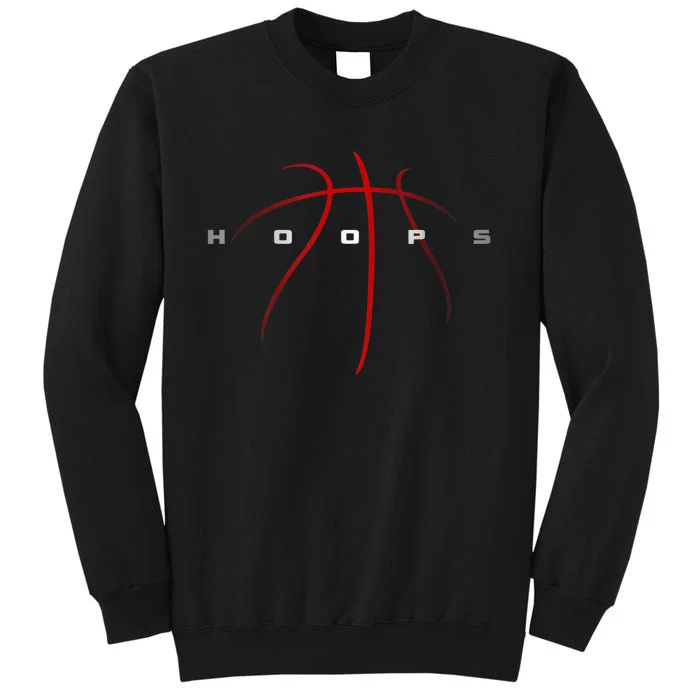 Basketball Clothing - Basketball Sweatshirt