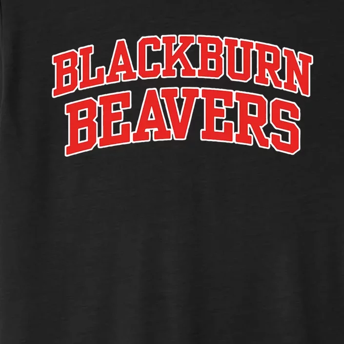 Blackburn College Beavers ChromaSoft Performance T-Shirt