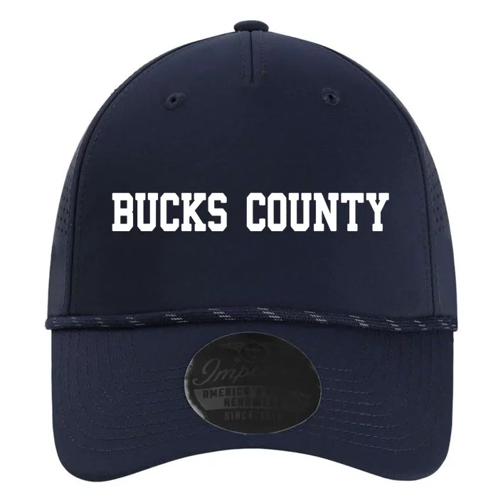 Bucks County Performance The Dyno Cap